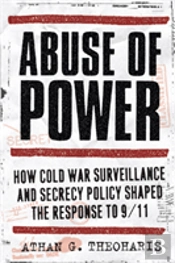Abuse Of Power