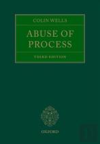 Abuse Of Process