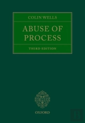 Abuse Of Process