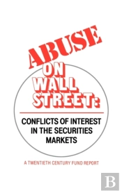 Abuse On Wall Street