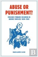 Abuse Or Punishment?