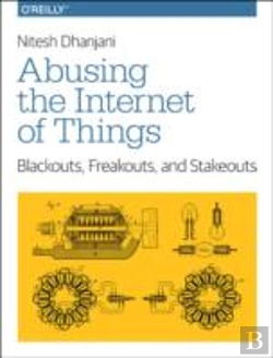 Bertrand.pt - Abusing The Internet Of Things