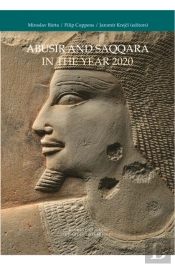 Abusir And Saqqara In The Year 2020