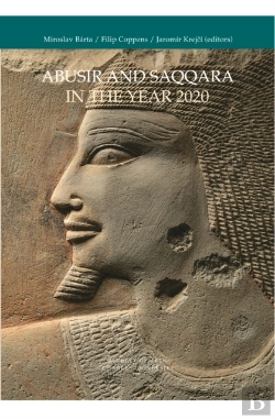 Bertrand.pt - Abusir And Saqqara In The Year 2020