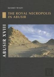 Abusir Xviii