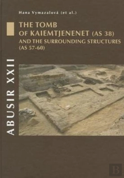 Bertrand.pt - Abusir Xxii