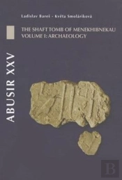 Abusir Xxv
