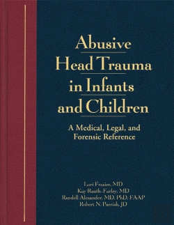 Bertrand.pt - Abusive Head Trauma In Infants And Children