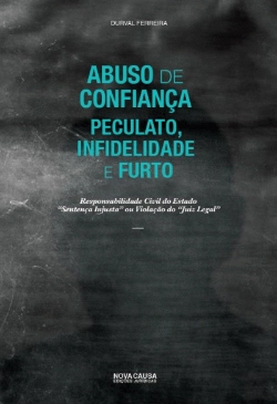 Bertrand.pt - Abuso de Confiança, Peculato, Infidelidade e Furto