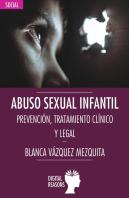 Abuso Sexual Infantil