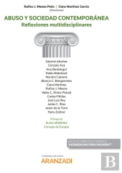 Abuso Y Sociedad Contemporánea (Papel + E-Book)