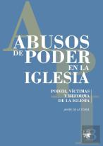Abusos De Poder En La Iglesia