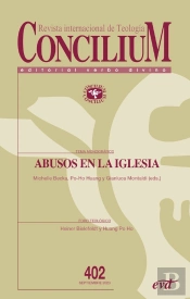 Abusos En La Iglesia