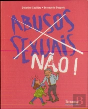 Abusos Sexuais Não!