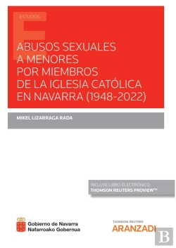 Bertrand.pt - Abusos Sexuales A Menores Por Miembros De La Iglesia Catoli