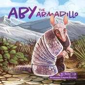 Aby The Armadillo