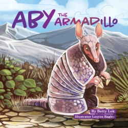Bertrand.pt - Aby The Armadillo