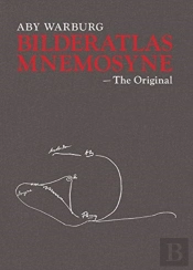 Aby Warburg Der Bilderatlas Mnemosyne -  The Original