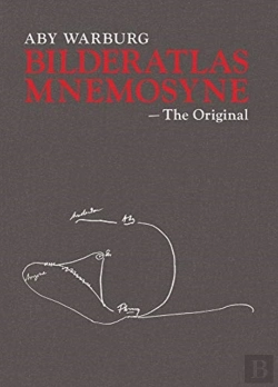 Bertrand.pt - Aby Warburg Der Bilderatlas Mnemosyne -  The Original