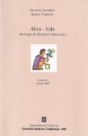 Abya-Yala. Antologia De Literatures Americanes