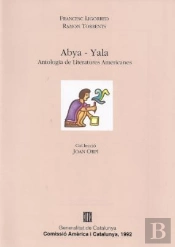 Abya-Yala. Antologia De Literatures Americanes