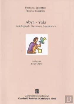 Bertrand.pt - Abya-Yala. Antologia De Literatures Americanes