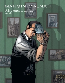 Bertrand.pt - Abymes Tome 2