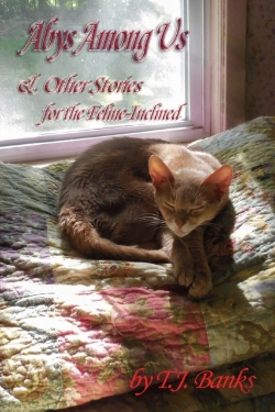 Bertrand.pt - Abys Among Us & Other Stories