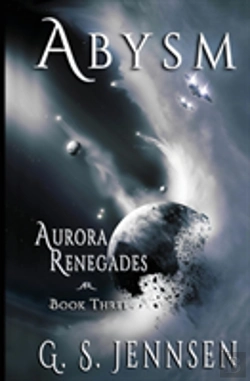 Bertrand.pt - Abysm: Aurora Renegades Book Three