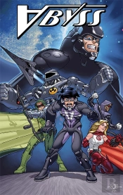 Abyss Tome 1