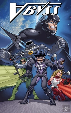 Bertrand.pt - Abyss Tome 1