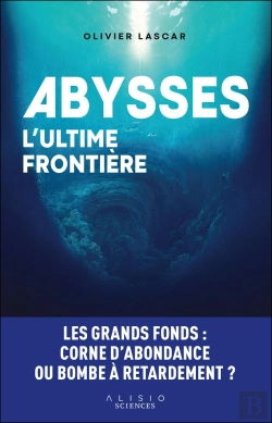 Bertrand.pt - Abysses, L'Ultime Frontière : Les Grands Fonds : Corne D'Abondance Ou Bombe À Retardement ?