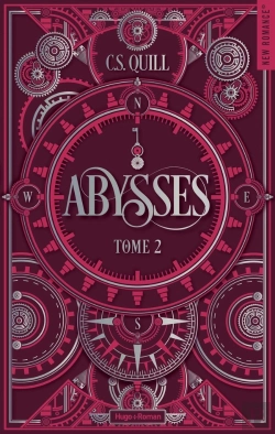 Bertrand.pt - Abysses Tome 2
