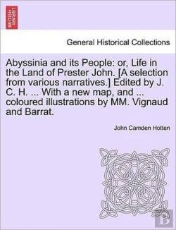 Bertrand.pt - Abyssinia And Its People: Or, Life In Th