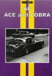 Ac Ace And Cobra