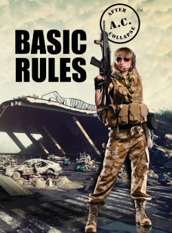 Bertrand.pt - A.C. After Collapse Basic Rules