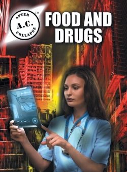 Bertrand.pt - A.C. After Collapse Food And Drugs