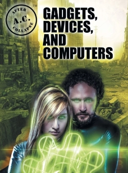 Bertrand.pt - A.C. After Collapse Gadgets, Devices, An