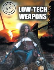 A.C. After Collapse Low-Tech Weapons