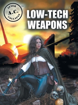Bertrand.pt - A.C. After Collapse Low-Tech Weapons