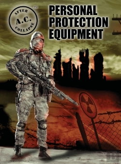 Bertrand.pt - A.C. After Collapse Personal Protection