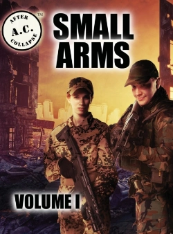 Bertrand.pt - A.C. After Collapse Small Arms Volume I