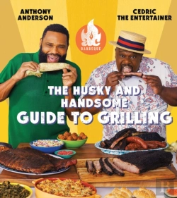 Bertrand.pt - Ac Barbeque: The Husky And Handsome Guide To Grilling