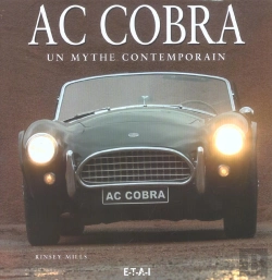 Bertrand.pt - Ac Cobra : Un Mythe Contemporain
