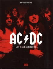 Ac/Dc Edition Limitee