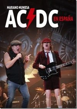 Bertrand.pt - Ac/Dc En España