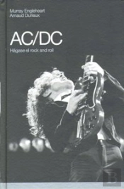 Ac/Dc Hagase El Rock And Roll  