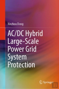 Bertrand.pt - Ac/Dc Hybrid Large-Scale Power Grid System Protection