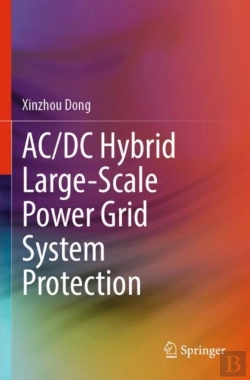 Bertrand.pt - Ac/Dc Hybrid Large-Scale Power Grid System Protection