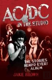 Ac/Dc In The Studio